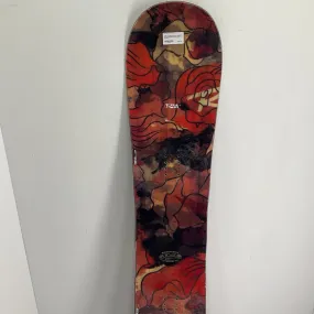 2016 Rossignol Women's Frenemy Snowboard