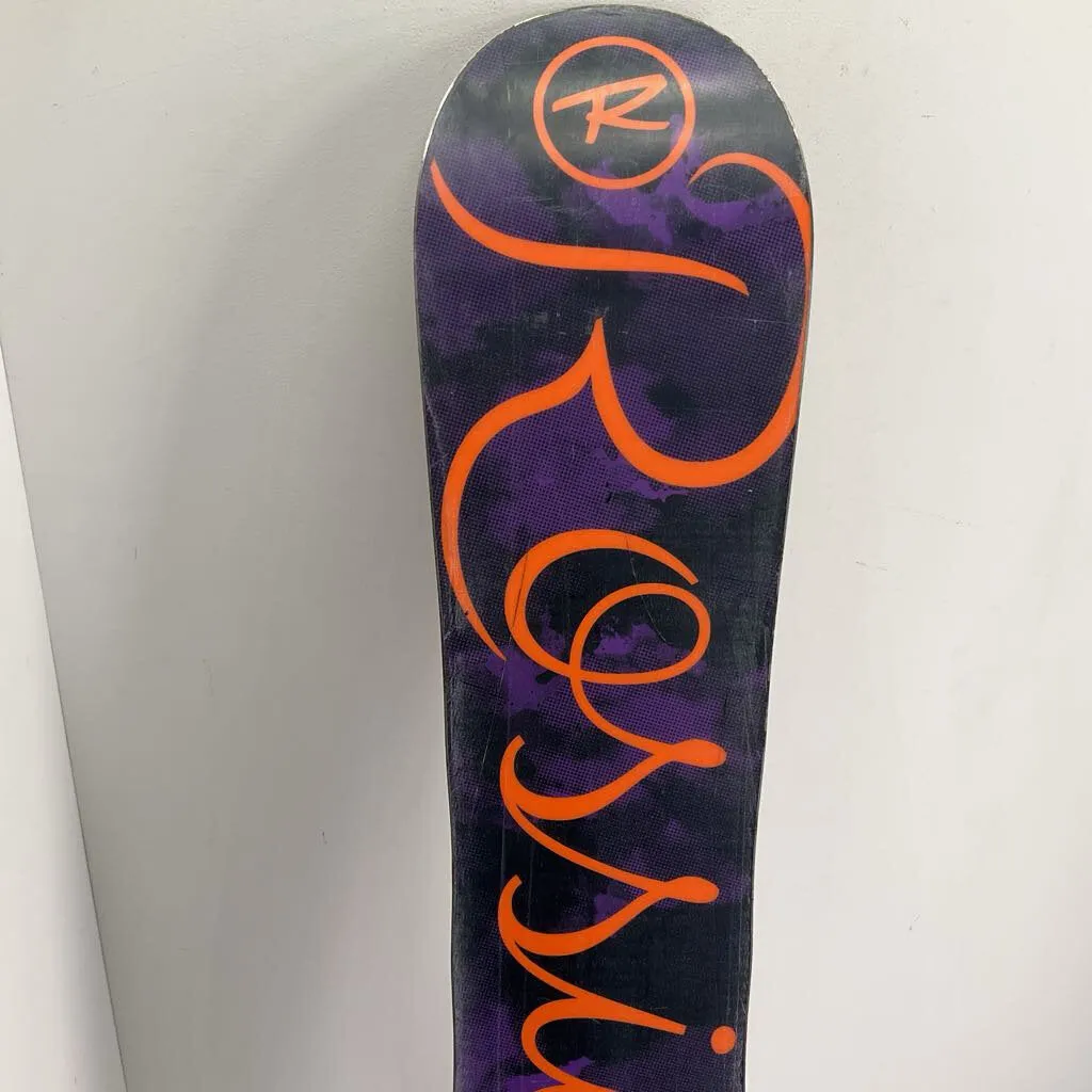 2016 Rossignol Women's Frenemy Snowboard