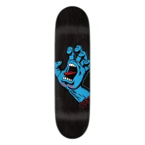 8.6" Screaming Hand Deck