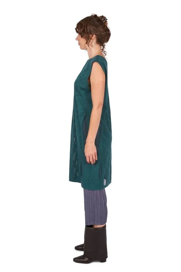 A-Poc Fern Dress