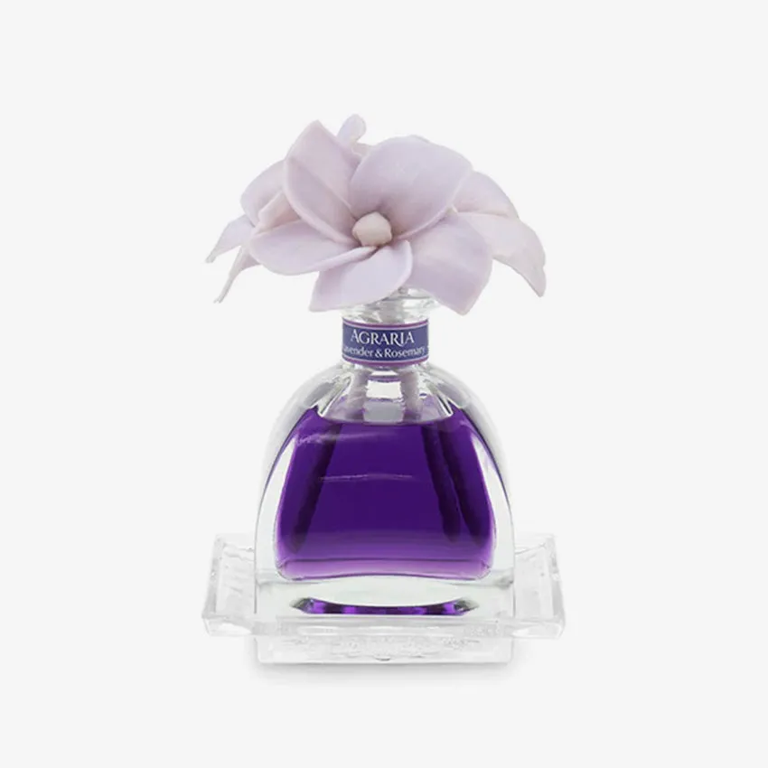 Agraria | Lavender & Rosemary Diffuser