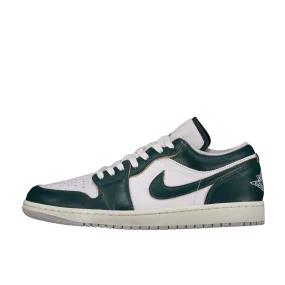 Air Jordan 1 Low 'Oxidized Green'