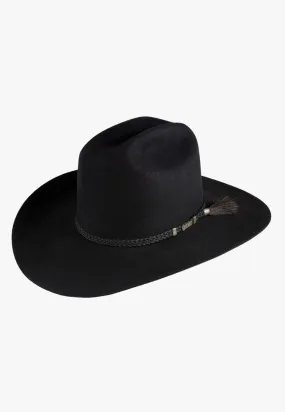 Akubra Arena Black