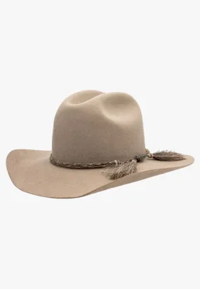 Akubra Rough Rider Bran