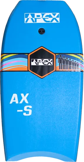 Apex AX-S 42" Bodyboard