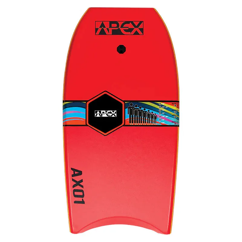 Apex AX01 Bodyboard - 36" Inch