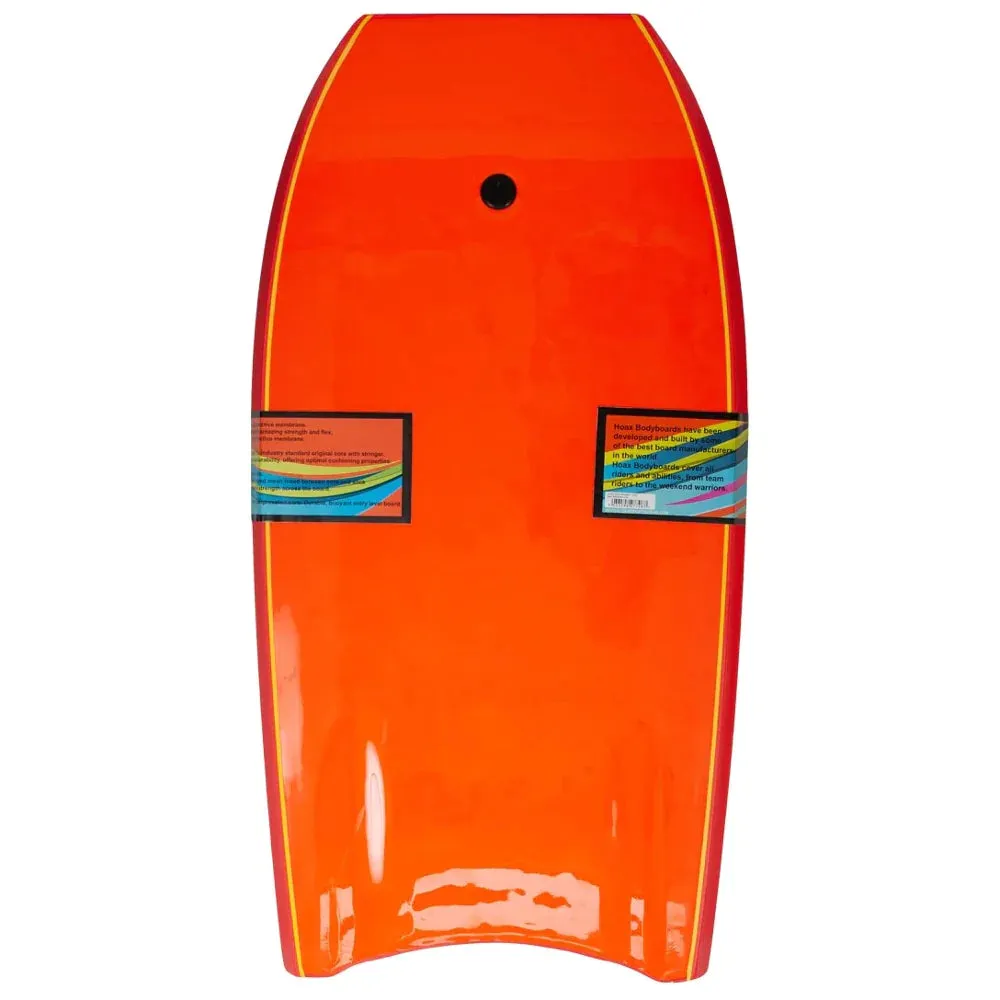 Apex AX01 Bodyboard - 36" Inch