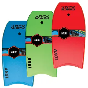 Apex AX01 Bodyboard - 39” Inch