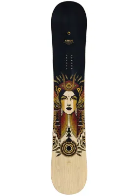 Arbor Women's Cadence Camber Snowboard