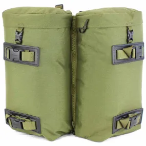 Berghaus MMPS Side Pockets II 20 Litres Cedar Green