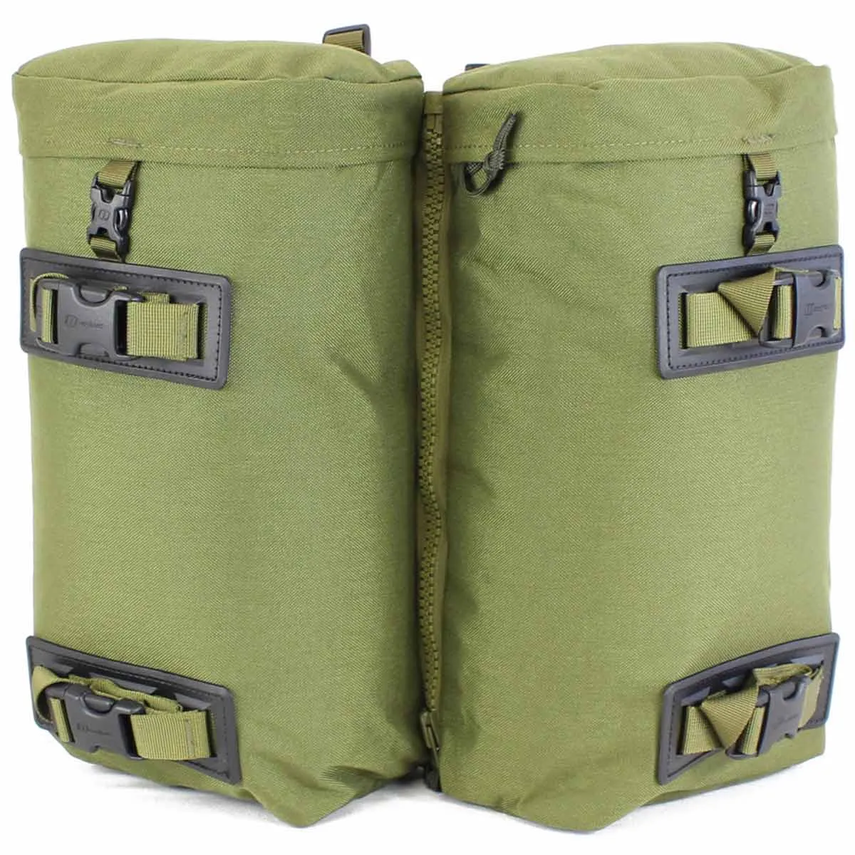 Berghaus MMPS Side Pockets II 20 Litres Cedar Green