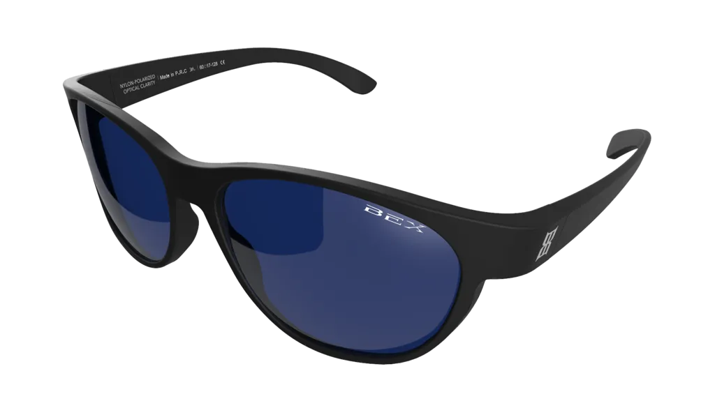 Bex Ryann Sunglasses (three colors)