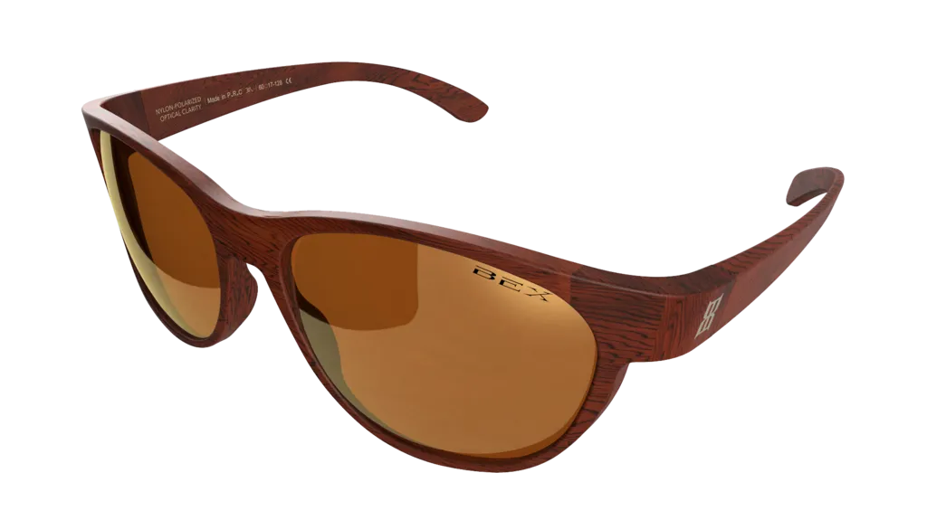 Bex Ryann Sunglasses (three colors)