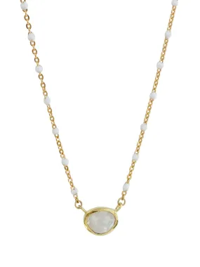 Bluma Necklace