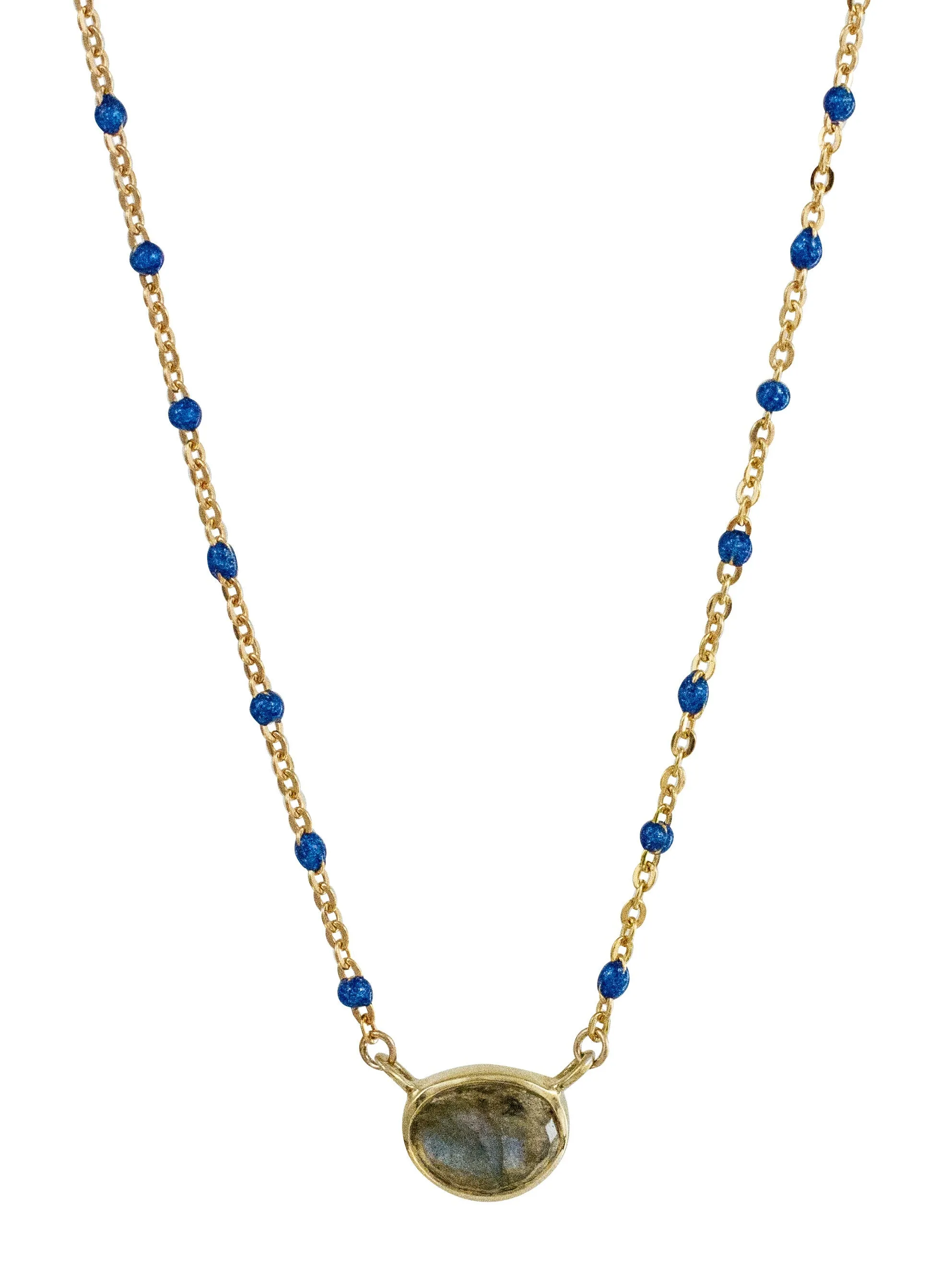 Bluma Necklace