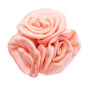 Camden Light Pink Lapel Flower