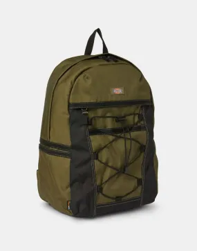 Dickies Ashville Backpack - Military Green