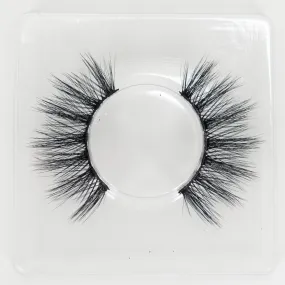 FB County Faux Lash- Aejo