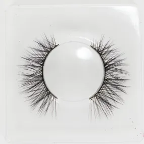 FB County Faux Lash- Blanco