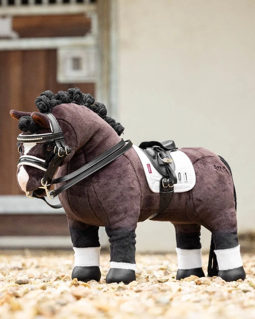 LeMieux Toy Pony Valegro