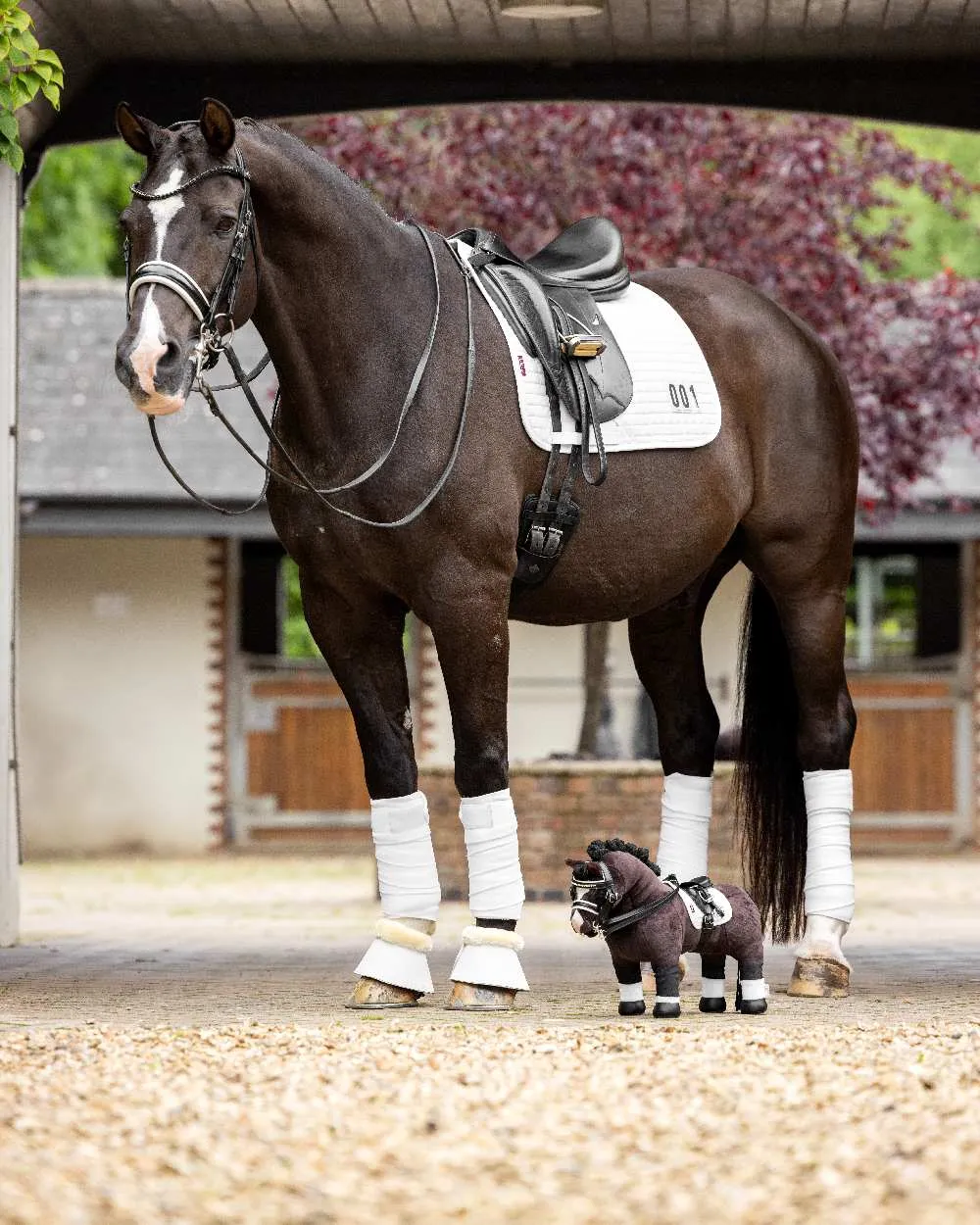 LeMieux Toy Pony Valegro