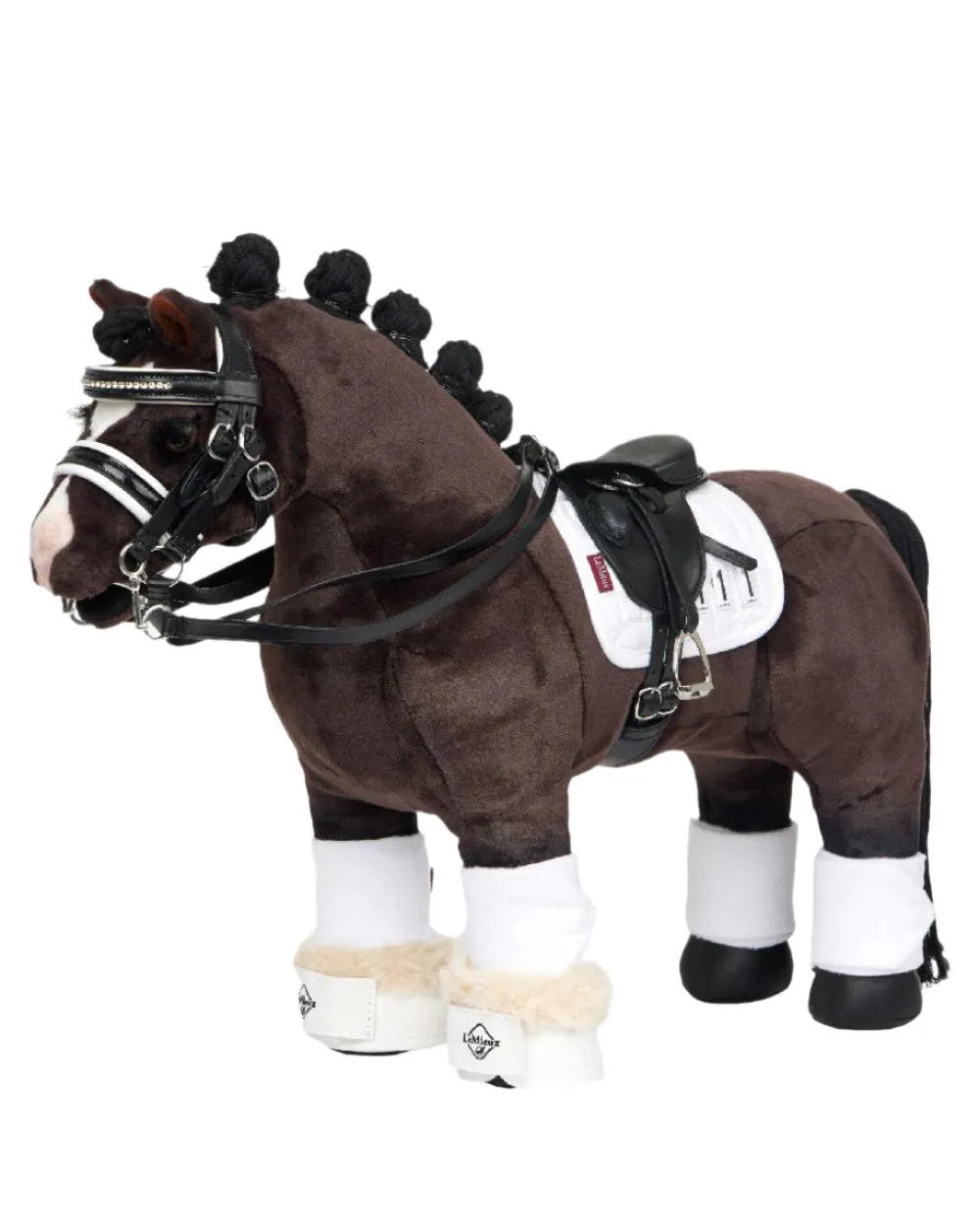 LeMieux Toy Pony Valegro