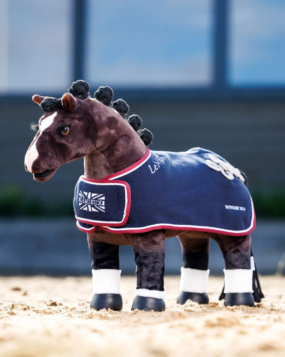 LeMieux Toy Pony Valegro