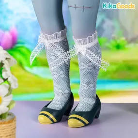 LuckyDoll 1/6 BJD Figure Socks Accessories