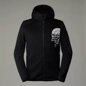 MEN'S MERAK FLEECE HOODIE