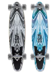 Mindless Raider VI Top Mount Longboard