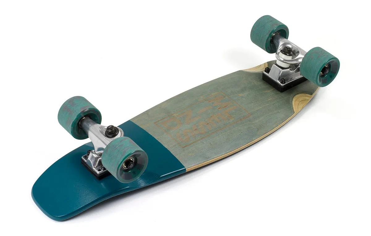 Mindless Stained Daily III Cruiser Longboard