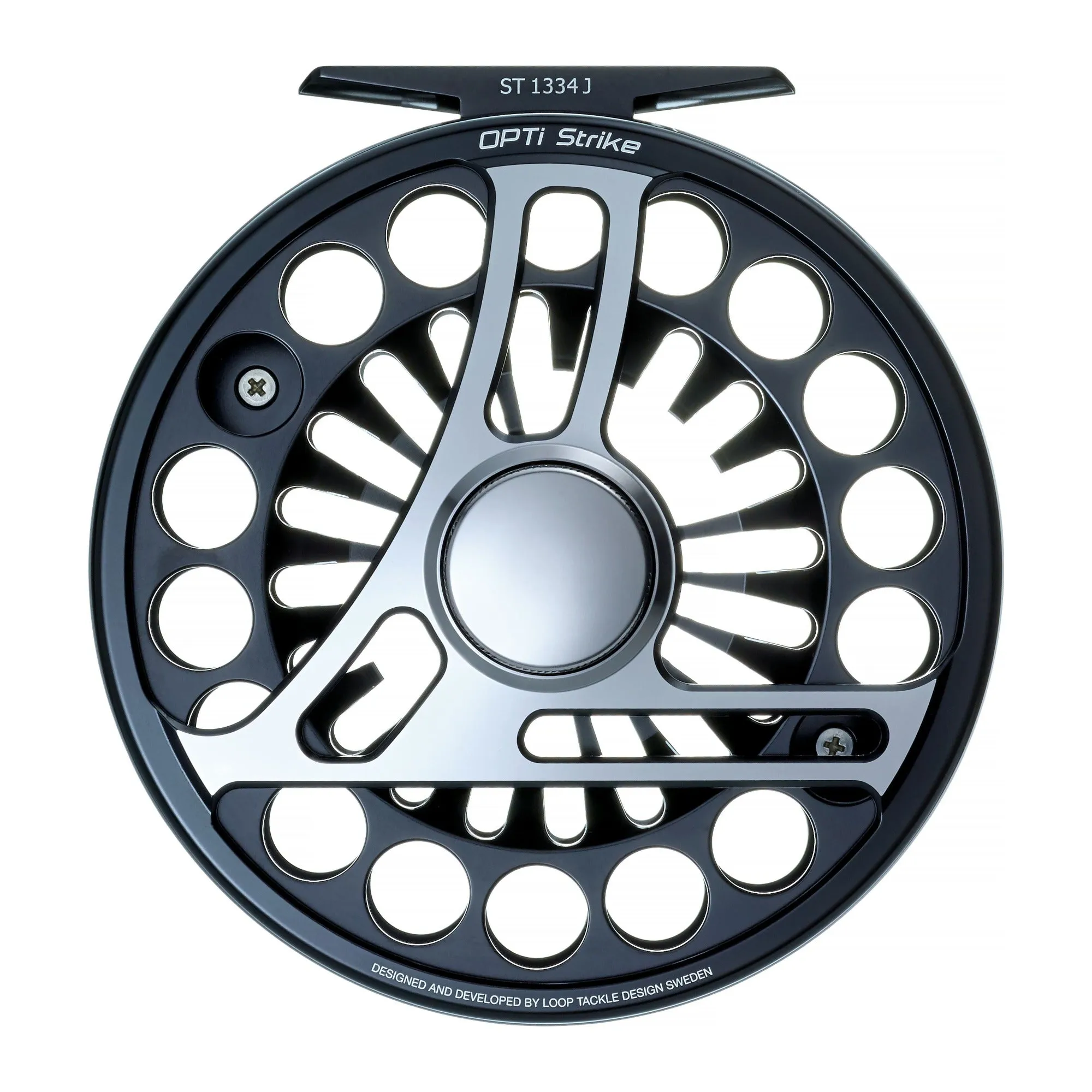 Opti Reel