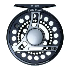 Opti Reel