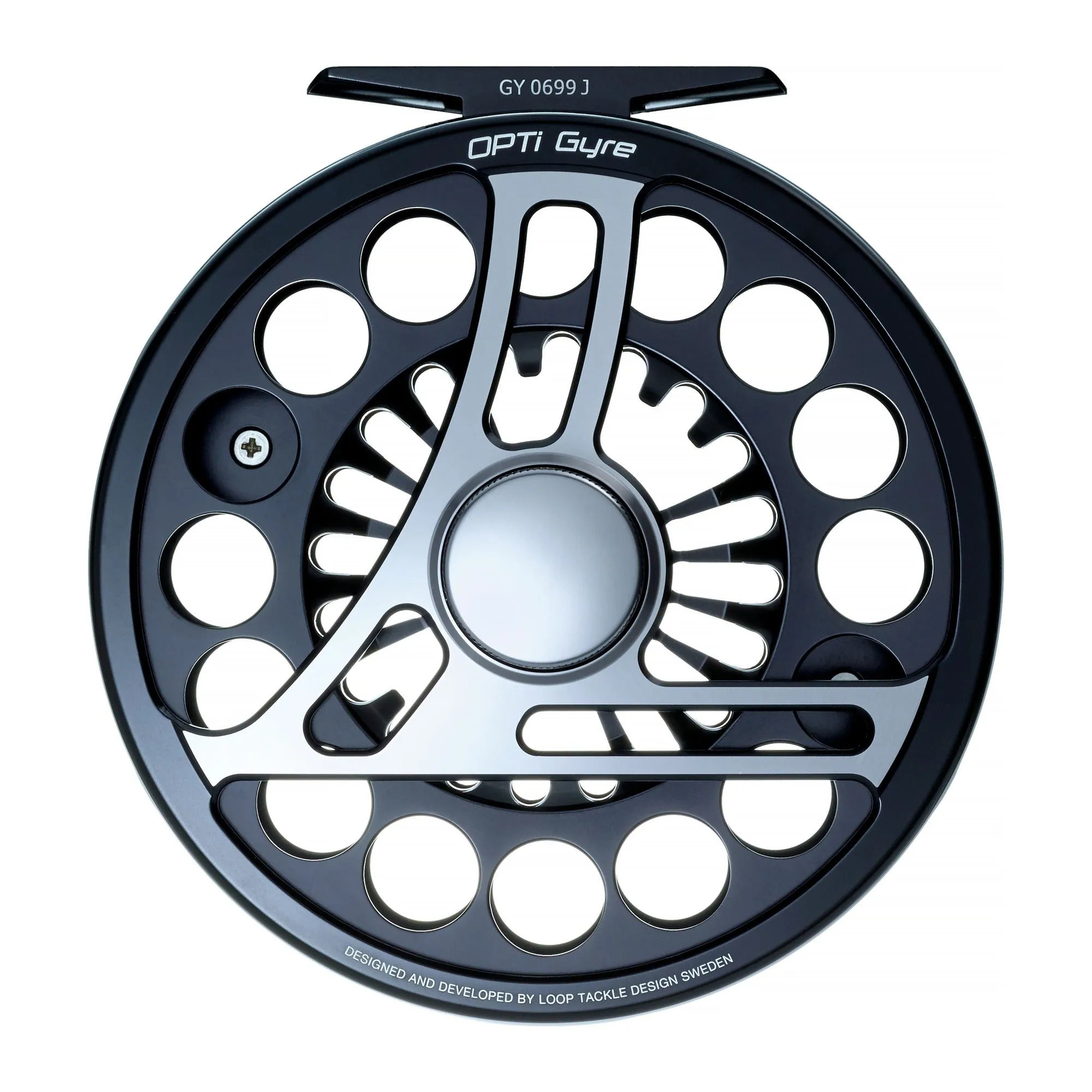 Opti Reel