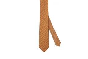 Silk Tie 8cm