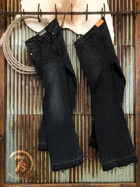 The Brawley High Rise 90's Wide Leg Jean